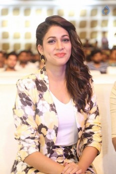 Lavanya Tripathi New Pics - 7 of 21