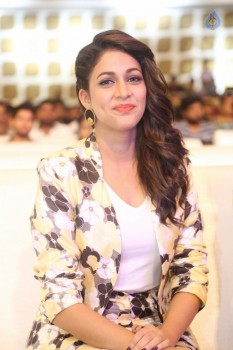 Lavanya Tripathi New Pics - 10 of 21