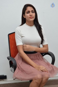 Lavanya Tripathi New Pics - 3 of 56