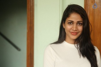 Lavanya Tripathi New Pics - 7 of 56