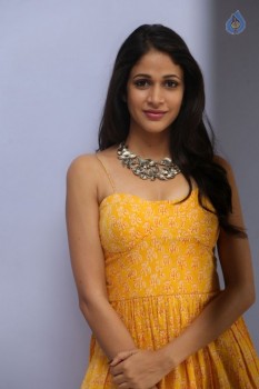 Lavanya Tripathi New Pics - 5 of 28