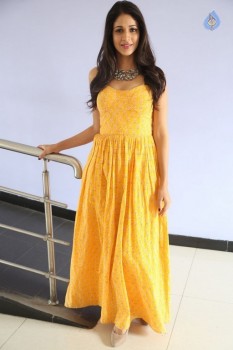 Lavanya Tripathi New Pics - 7 of 28