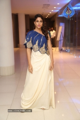 Lavanya Tripathi New Pics - 9 of 19
