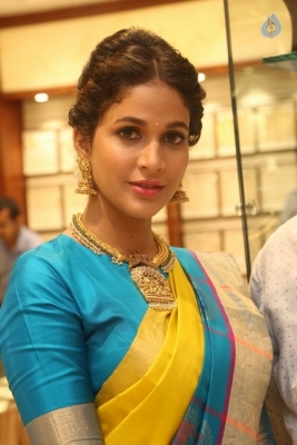 Lavanya Tripathi New Stills - 11 of 15