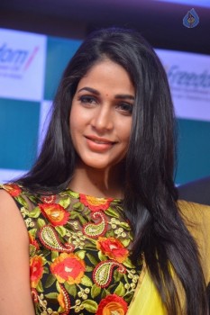 Lavanya Tripathi Photos - 4 of 31