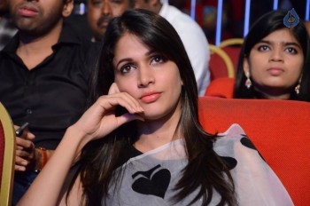 Lavanya Tripathi Photos - 1 of 27