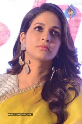 Lavanya Tripathi Photos - 1 of 16