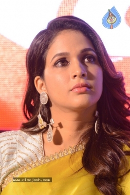 Lavanya Tripathi Photos - 9 of 16