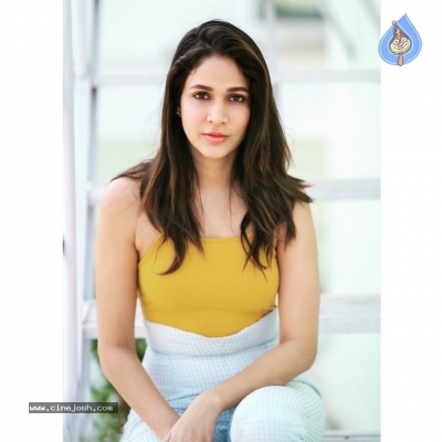 Lavanya Tripathi Photos - 2 of 5