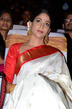 Lavanya Tripathi Photos - 3 of 42