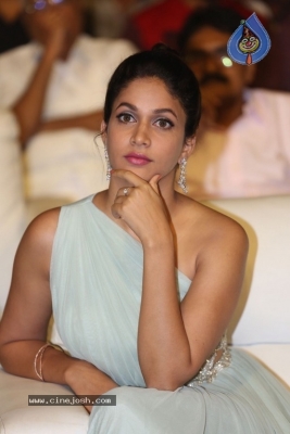 Lavanya Tripathi Photos - 6 of 15