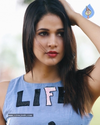 Lavanya Tripathi Photos - 2 of 9