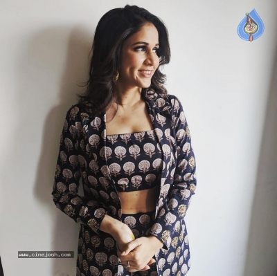 Lavanya Tripathi Photos - 7 of 9