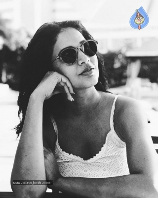 Lavanya Tripathi Photos - 9 of 9
