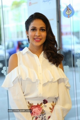 Lavanya Tripathi Photos - 9 of 24