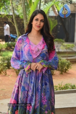 Lavanya Tripathi Photos - 9 of 21