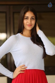 Lavanya Tripathi Pics - 3 of 36