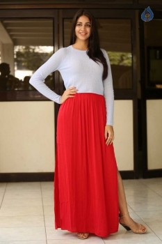 Lavanya Tripathi Pics - 12 of 36