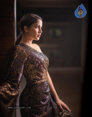 Lavanya Tripathi Stills - 3 of 4