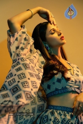 Lavanya Tripati Photos - 4 of 27