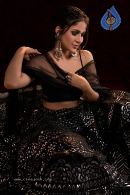 Lavanya Tripati Photos - 6 of 27