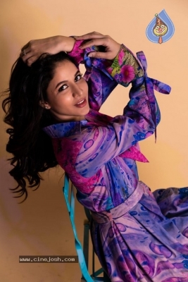 Lavanya Tripati Photos - 10 of 27