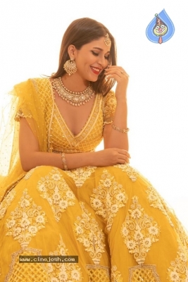 Lavanya Tripati Photos - 15 of 27