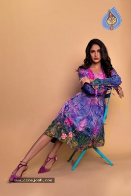 Lavanya Tripati Photos - 18 of 27