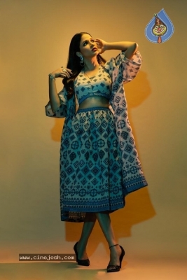 Lavanya Tripati Photos - 20 of 27