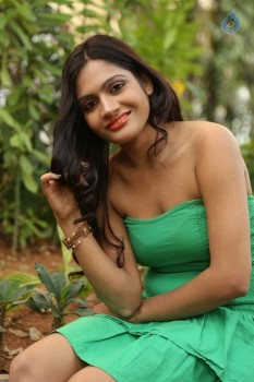 Leela Tata New Photos - 7 of 38