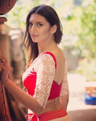 Lekha Prajapati Exclusive Pics - 8 of 8