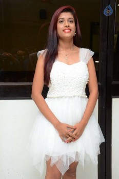 Liza Reddy Latest Photos - 4 of 42
