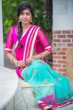 Lovelyn New Photos - 4 of 9