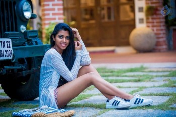 Lovelyn New Photos - 8 of 9