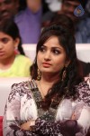 Madhavi Latha at Pooja Audio Launch - 57 of 89