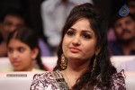 Madhavi Latha at Pooja Audio Launch - 84 of 89