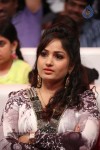 Madhavi Latha at Pooja Audio Launch - 45 of 89