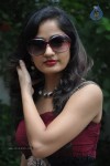 Madhavi Latha Gallery - 43 of 46