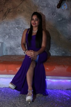 Madhavi Latha Latest Photos - 13 of 55