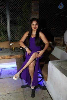 Madhavi Latha Latest Photos - 18 of 55