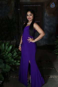 Madhavi Latha Latest Photos - 43 of 55