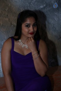 Madhavi Latha Latest Photos - 46 of 55