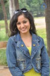 Madhavi Latha New Pics - 87 of 100