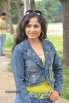 Madhavi Latha New Pics - 25 of 100