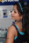 Madhavi Latha New Stills - 7 of 48