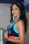 Madhavi Latha New Stills - 44 of 48