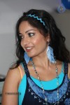 Madhavi Latha New Stills - 45 of 48