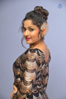 Madhavi Latha Photos - 3 of 21