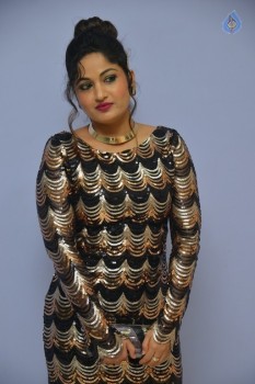 Madhavi Latha Photos - 11 of 21