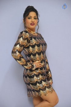 Madhavi Latha Photos - 12 of 21